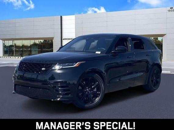 LAND ROVER RANGE ROVER VELAR 2021 SALYT2EU1MA319708 image LAND ROVER RANGE ROVER VELAR 2021 SALYT2EU1MA319708 image